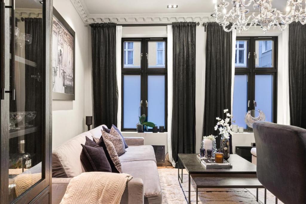 Lejlighed Luxury *
