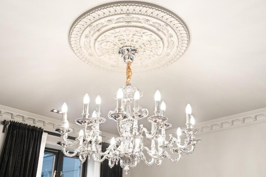 Lejlighed Luxury