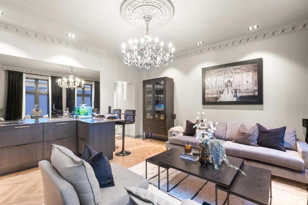 Luxury Lejlighed